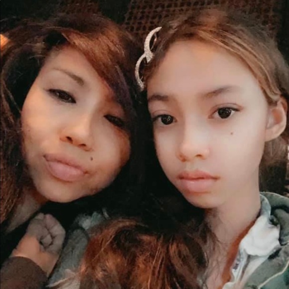 Meet your Poshers, Mom & Daughter Tandem!Beauty begins when u decide to be U!-CC - Picture 4 of 17